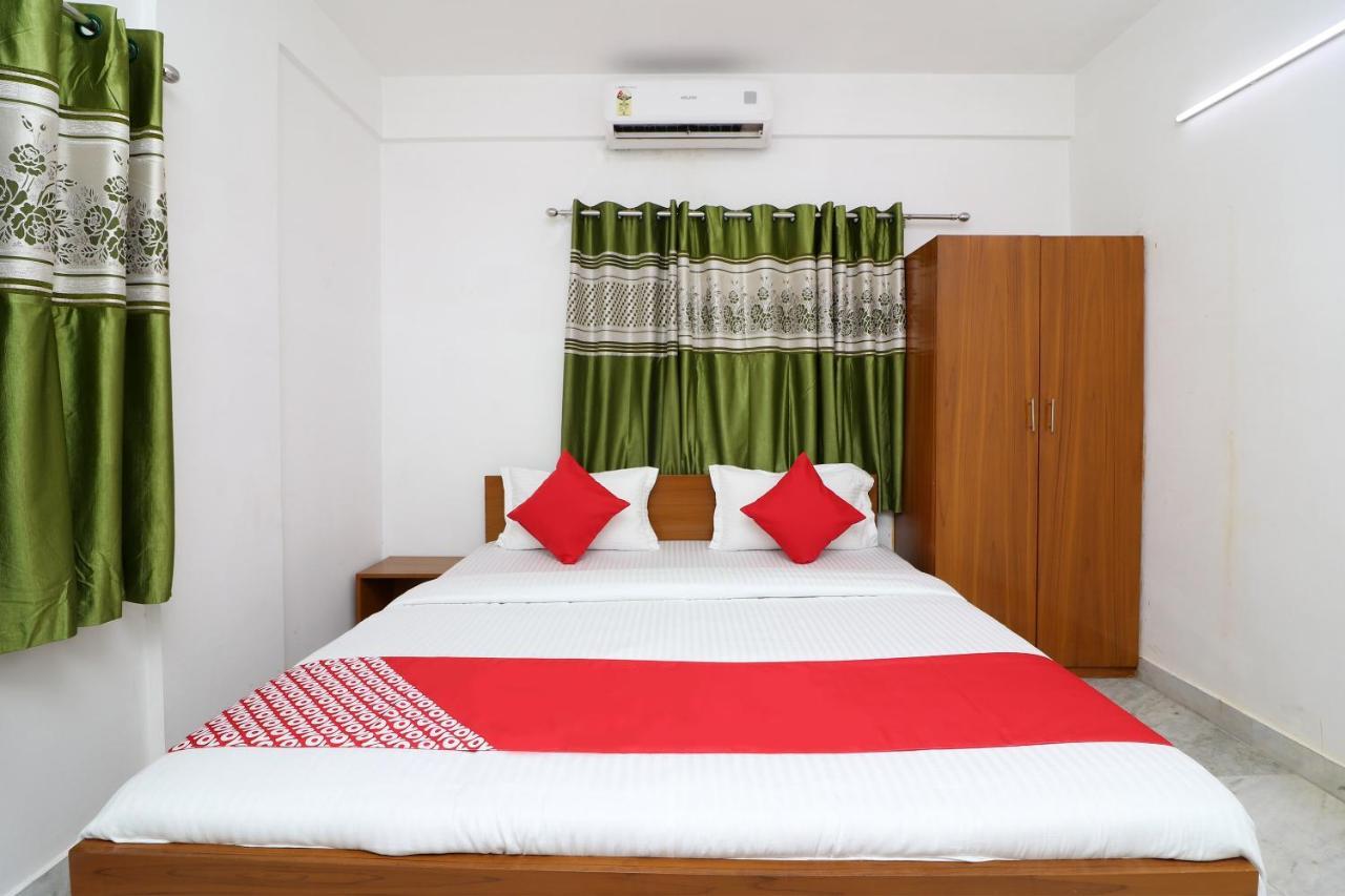 Oyo 30269 Amar Raj Inn Kolkata Exterior photo