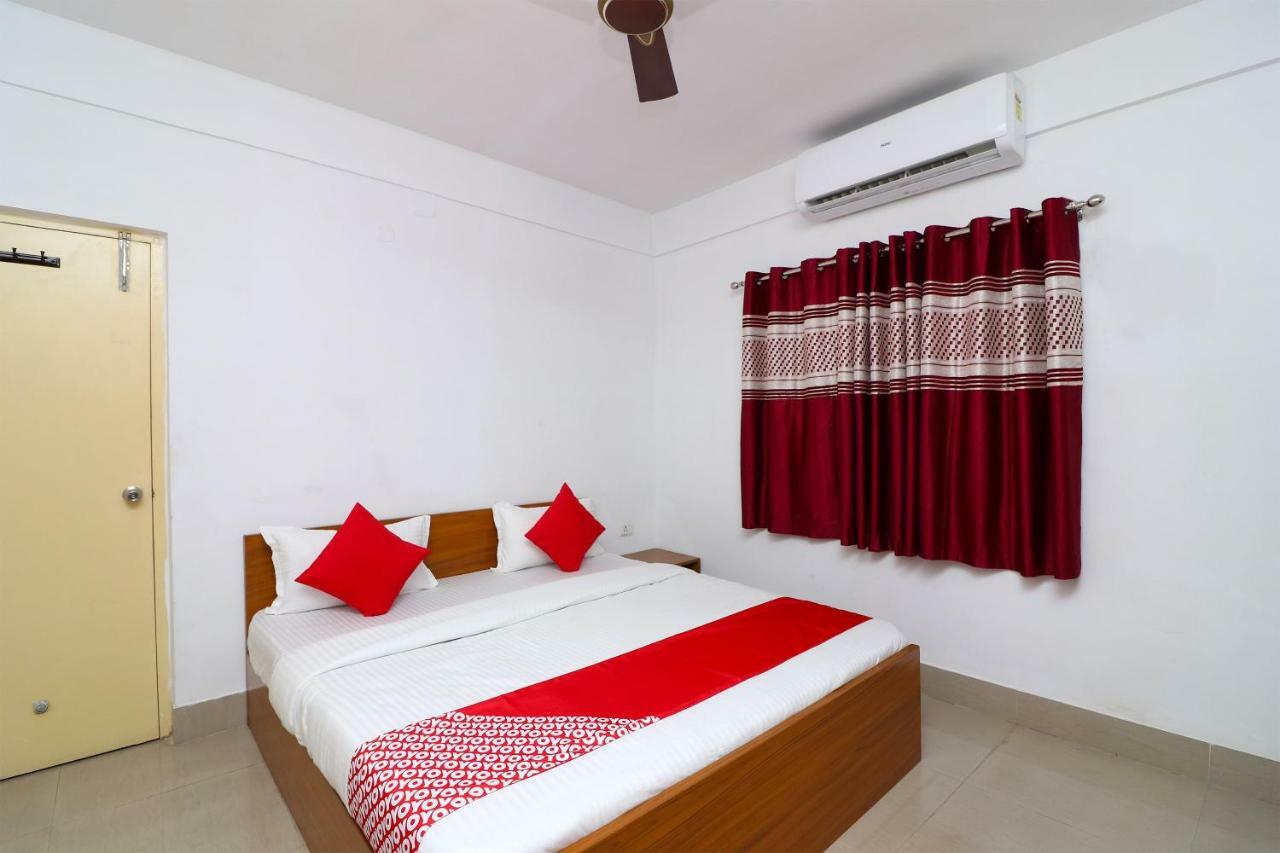 Oyo 30269 Amar Raj Inn Kolkata Exterior photo